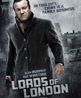 Lords of London /  